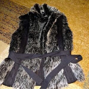 Xoxo vest size M